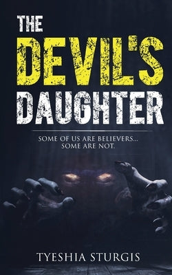 The Devil's Daughter by Sturgis, Tyeshia