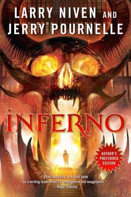 Inferno by Niven, Larry