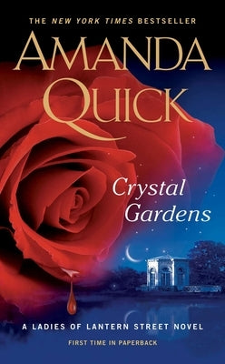 Crystal Gardens by Quick, Amanda