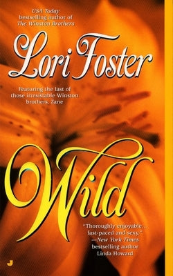 Wild by Foster, Lori