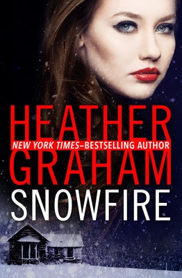 Snowfire by Graham, Heather