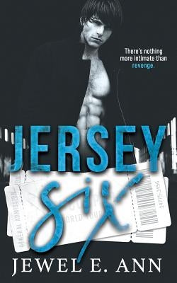 Jersey Six by Ann, Jewel E.