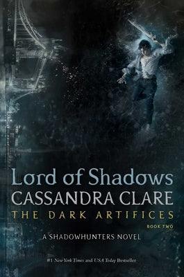 Lord of Shadows by Clare, Cassandra