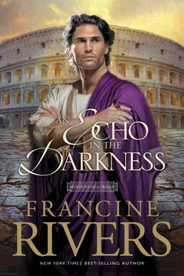 Echo in the Darkness by Rivers, Francine