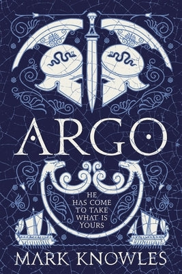 Argo by Knowles, Mark