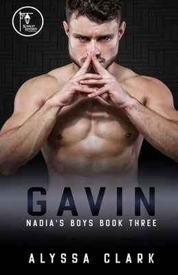 Gavin by Clark, Alyssa