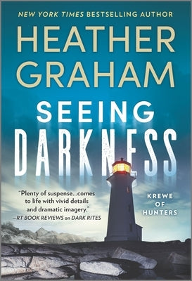 Seeing Darkness by Graham, Heather