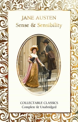 Sense and Sensibility by Austen, Jane