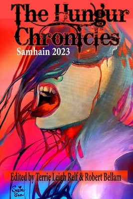 Hungur Chronicles Samhain 2023 by Relf, Terrie Leigh