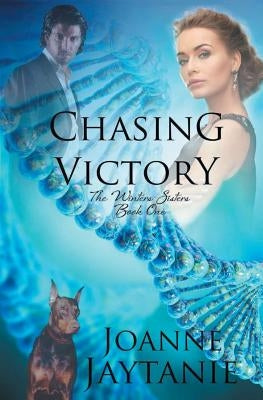 Chasing Victory by Jaytanie, Joanne