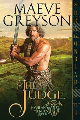 The Judge by Greyson, Maeve