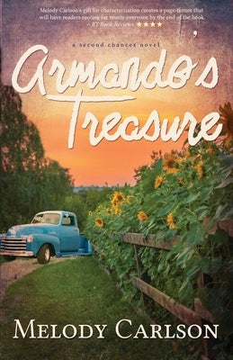 Armando's Treasure by Carlson, Melody