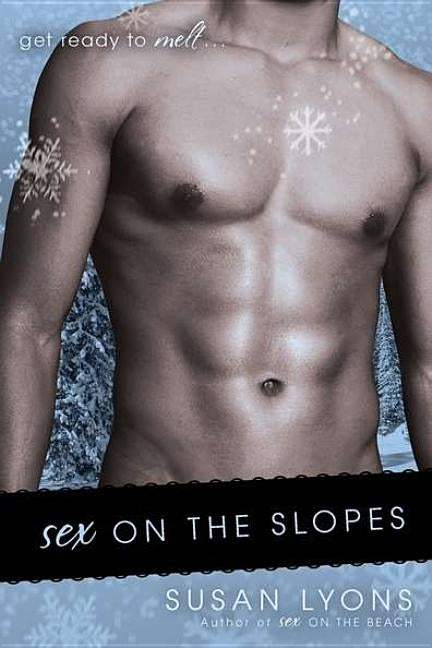 Sex on the Slopes by Lyons, Susan