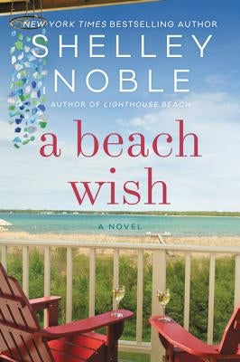 A Beach Wish by Noble, Shelley