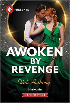 Awoken by Revenge by Anthony, Kali