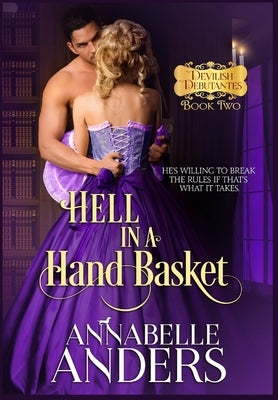 Hell in a Handbasket by Anders, Annabelle