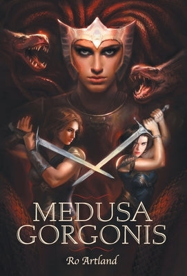 Medusa Gorgonis by Artland, Ro