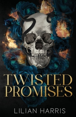 Twisted Promises by Harris, Lilian