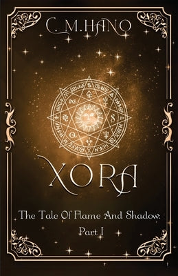 Xora: TarotVerse by Hano, C. M.