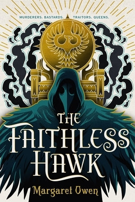 The Faithless Hawk by Owen, Margaret