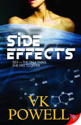 Side Effects by Powell, Vk