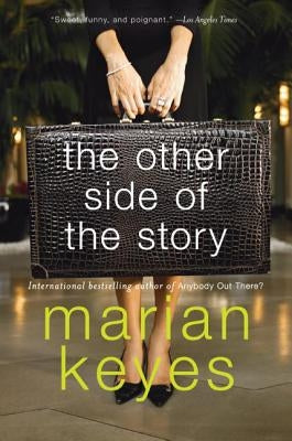 The Other Side of the Story by Keyes, Marian