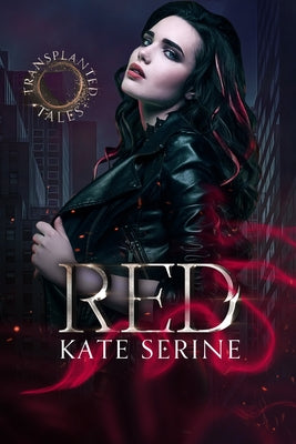 Red by Serine, Kate