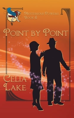 Point By Point by Lake, Celia