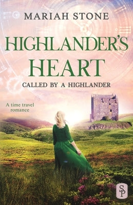 Highlander's Heart by Stone, Mariah