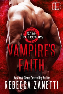 Vampire's Faith by Zanetti, Rebecca