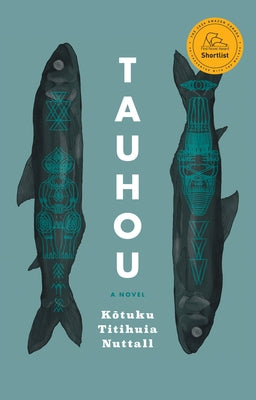 Tauhou by Nuttall, K&#333;tuku Titihuia