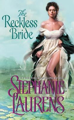 The Reckless Bride by Laurens, Stephanie