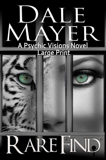 Rare Find: A Psychic Visions Novel by Mayer, Dale