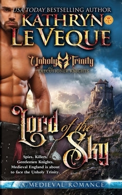 Lord of the Sky by Le Veque, Kathryn