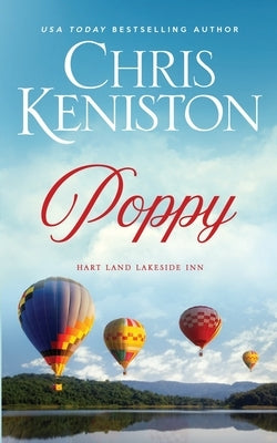 Poppy by Keniston, Chris