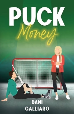 Puck Money by Galliaro, Dani