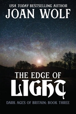 The Edge of Light by Wolf, Joan