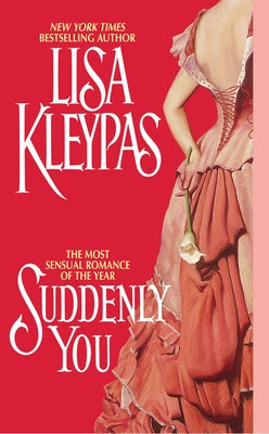 Suddenly You by Kleypas, Lisa