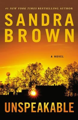 Unspeakable by Brown, Sandra