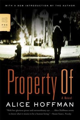 Property of by Hoffman, Alice