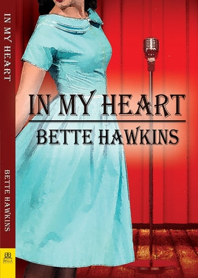 In My Heart by Hawkins, Bette