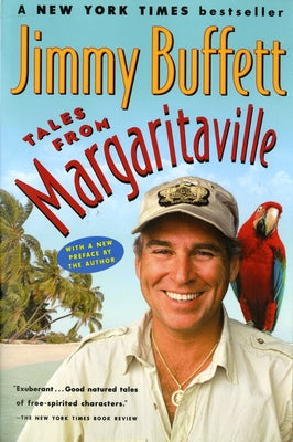 Tales from Margaritaville: A Collection by Buffett, Jimmy