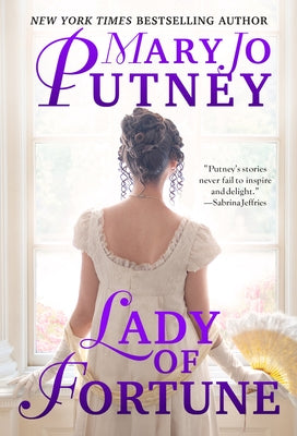 Lady of Fortune by Putney, Mary Jo