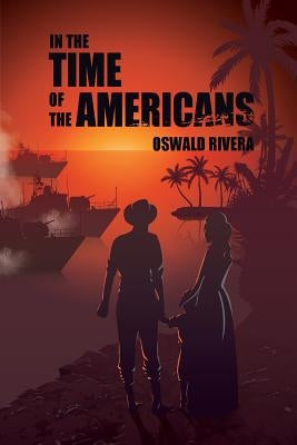 In the Time of the Americans by Rivera, Oswald