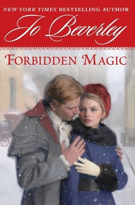 Forbidden Magic by Beverley, Jo