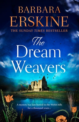 The Dream Weavers by Erskine, Barbara