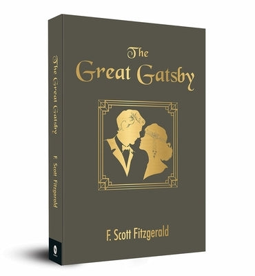 The Great Gatsby by Fitzgerald, F. Scott