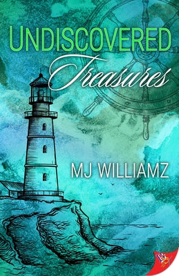 Undiscovered Treasures by Williamz, Mj