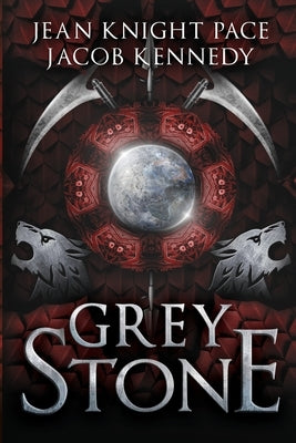 Grey Stone by Pace, Jean Knight