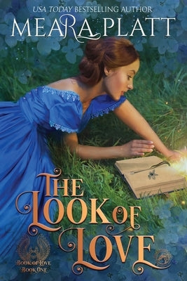 The Look of Love by Platt, Meara